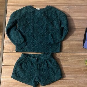 Girls Art Class Pajamas